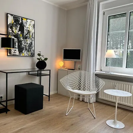 Ruh-ut Apartamento *