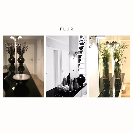 Ruh-ut Apartamento *