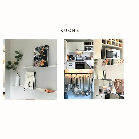 Apartamento Ruh-ut *