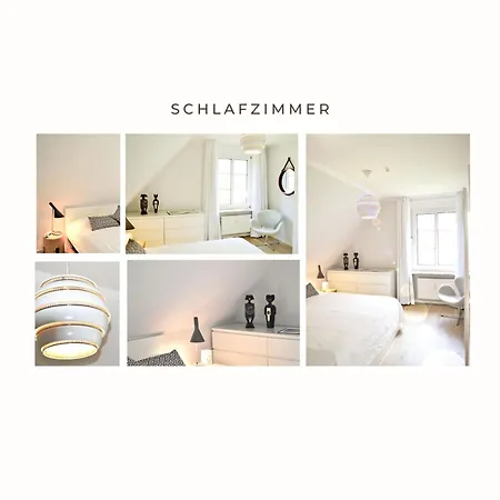 Apartamento Ruh-ut *