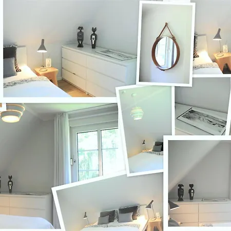 Ruh-ut Apartamento *