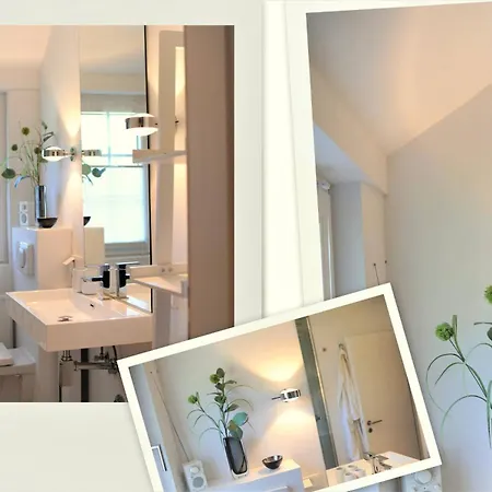 Ruh-ut Apartamento *